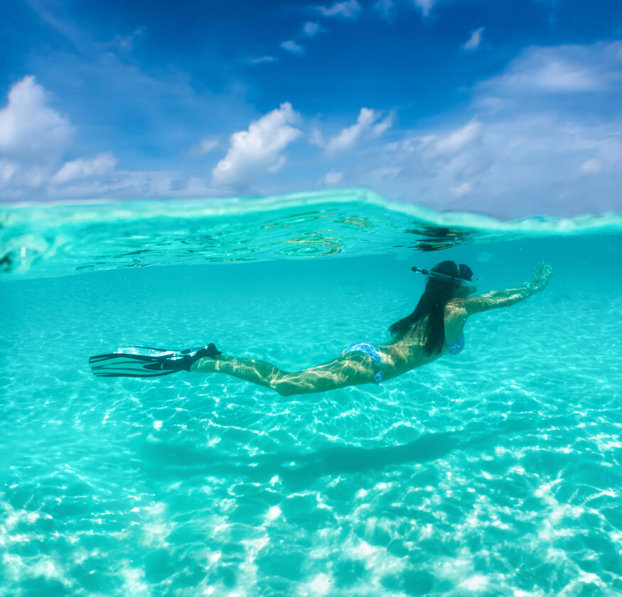 Buceo Cozumel